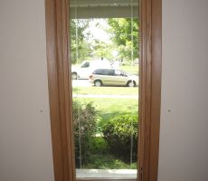 Straub Living Room 2 After Casement With Beveled Prairie Grid